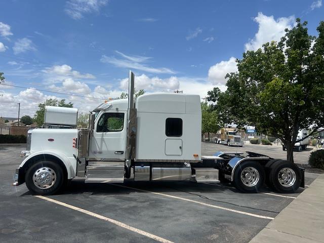 2026 Peterbilt 589-13