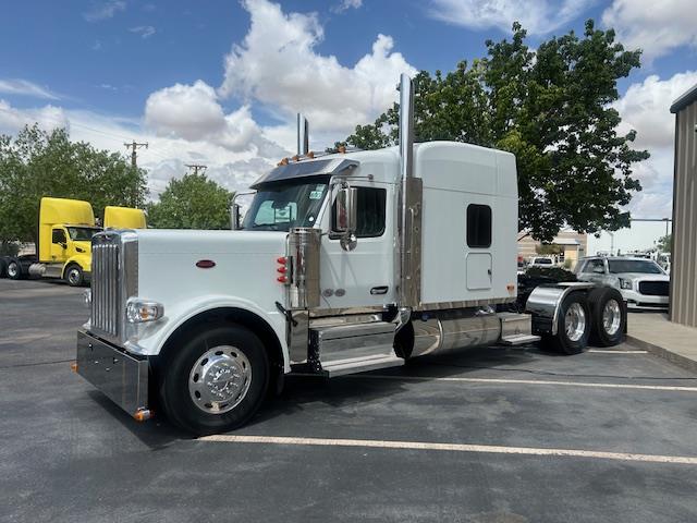 2026 Peterbilt 589-14