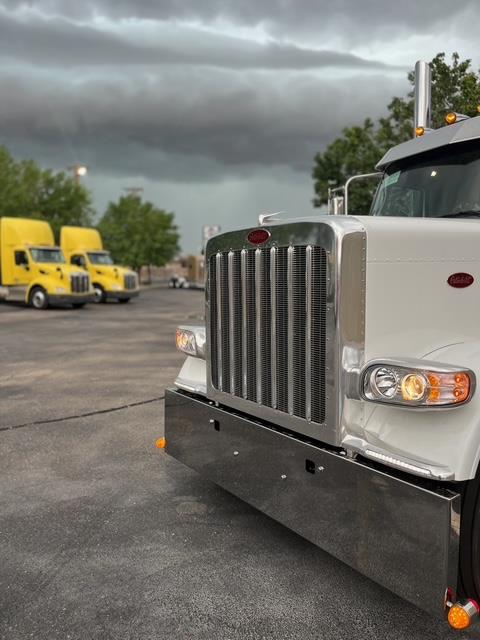 2026 Peterbilt 589-16