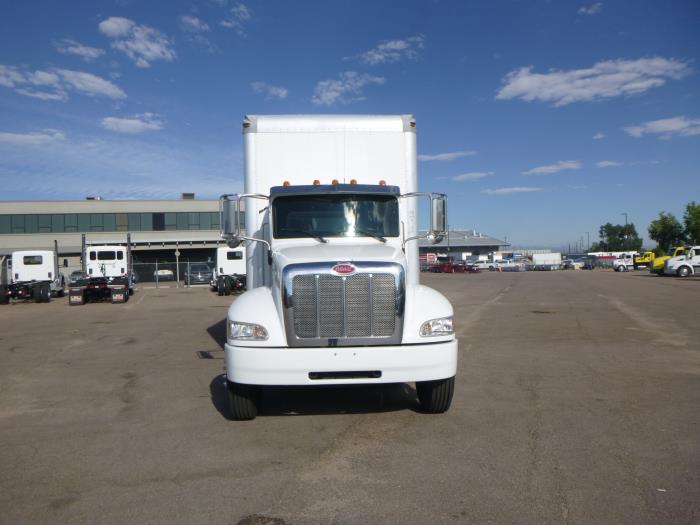 2020 Peterbilt 337-3