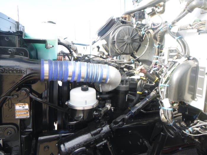 2020 Peterbilt 337-12