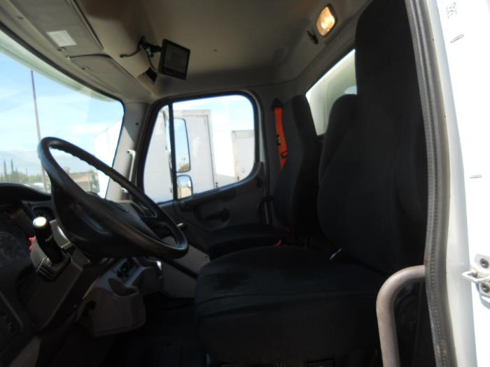 2019 Freightliner Business Class M2 106-5