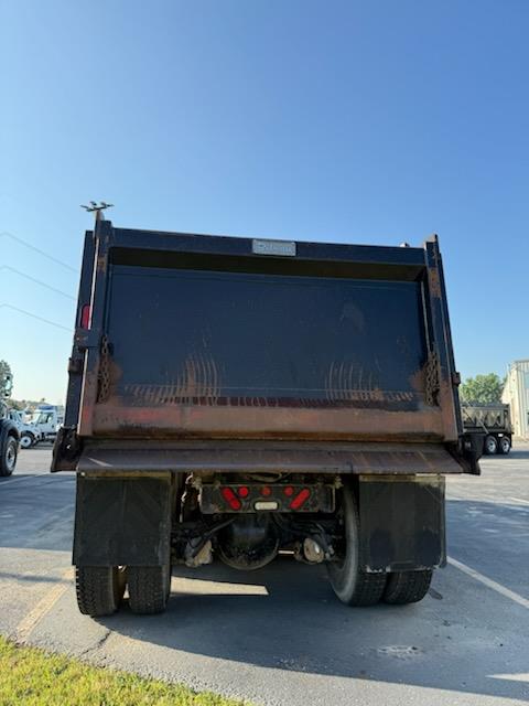 2019 International HX620-10