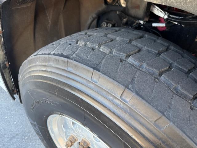 2019 International HX620-6