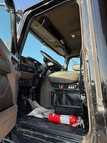 2019 International HX620-7