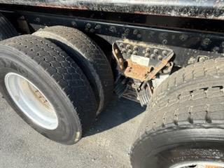 2019 International HX620-9