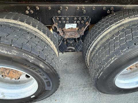 2019 International HX620-10