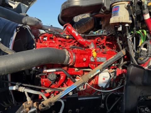 2019 International HX620-2