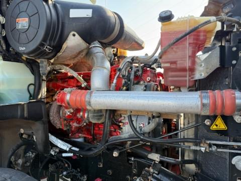 2019 International HX620-11