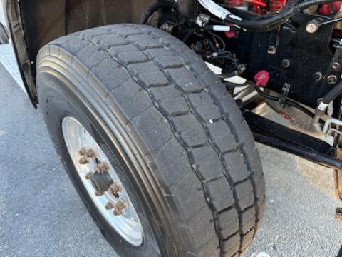 2019 International HX620-12