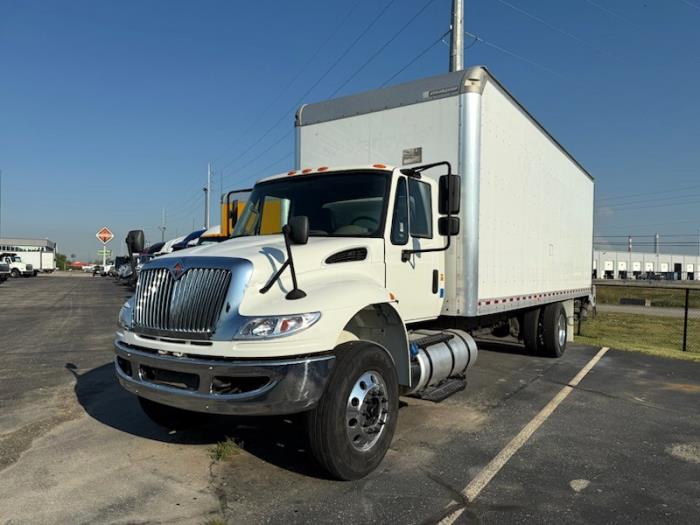 2019 International 4300-1