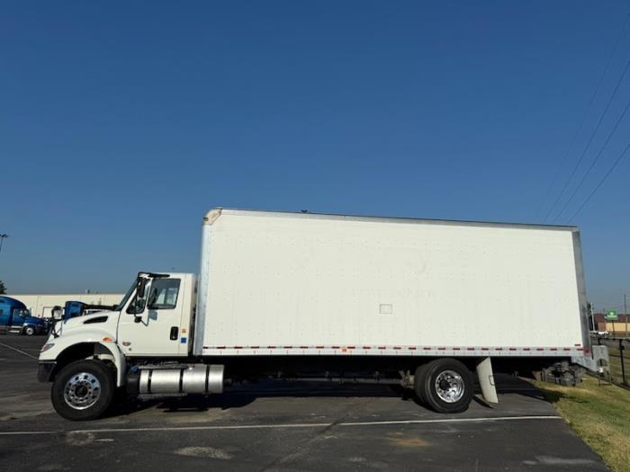 2019 International 4300-5