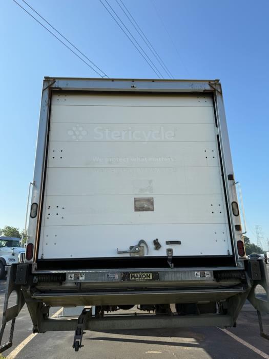 2019 International 4300-7