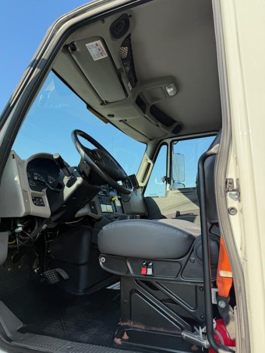 2019 International 4300-11