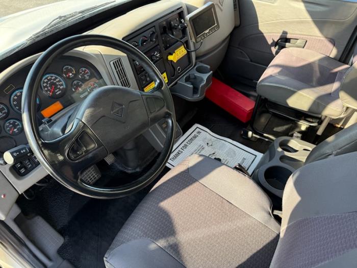 2019 International 4300-2