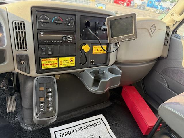 2019 International 4300-13