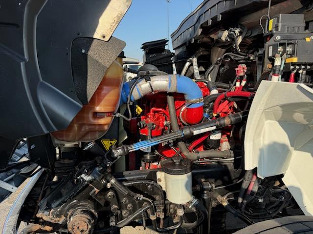 2019 International 4300-3