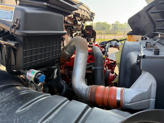 2019 International 4300-14