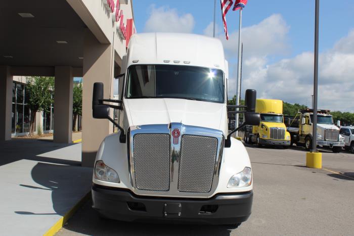 2021 Kenworth T680-2