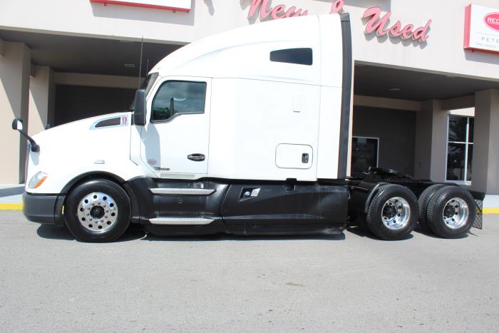 2021 Kenworth T680-3