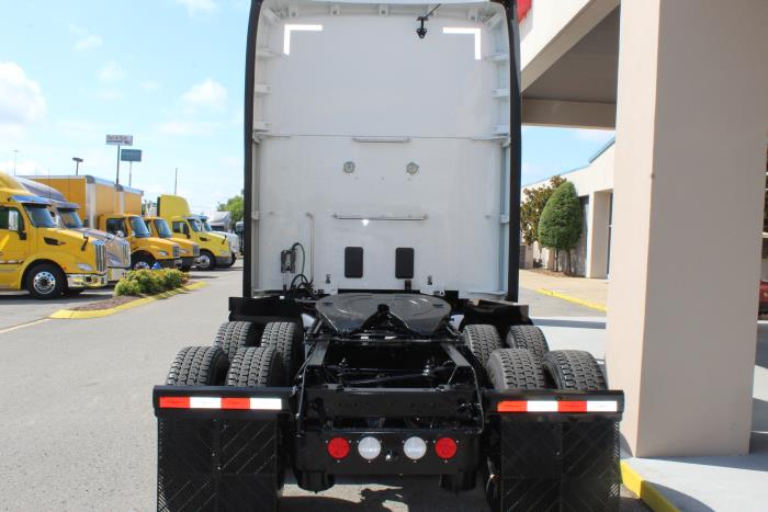 2021 Kenworth T680-5