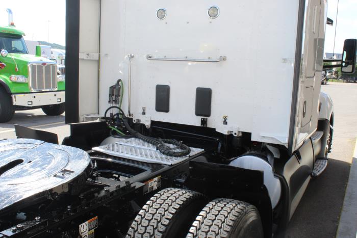 2021 Kenworth T680-7