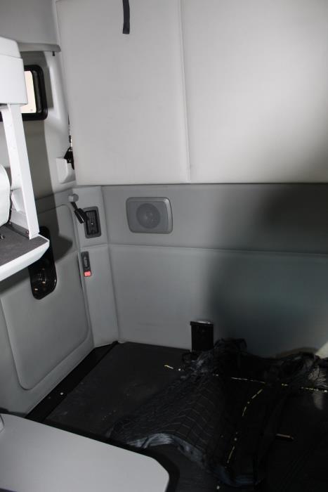 2021 Kenworth T680-12