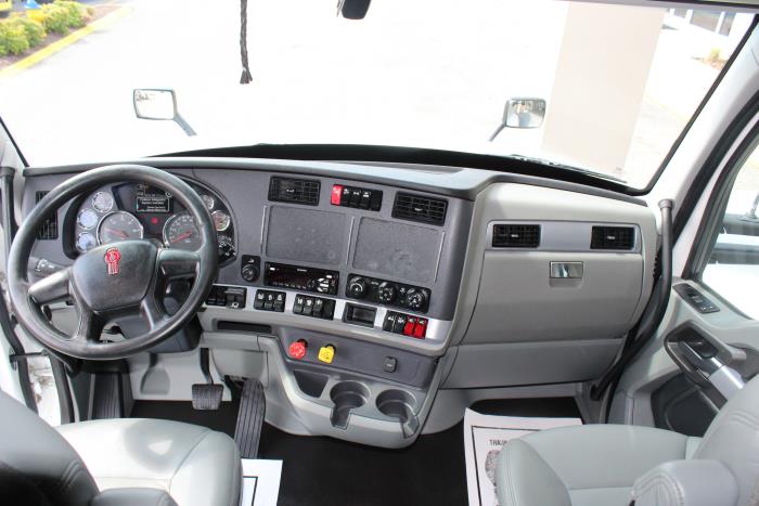 2021 Kenworth T680-14