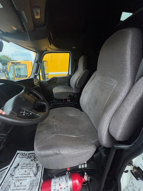 2020 International LT625-13