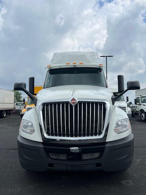 2020 International LT625-2