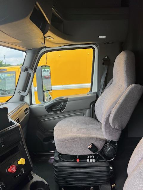2020 International LT625-15