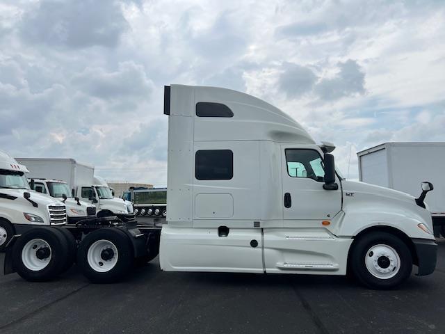 2020 International LT625-3