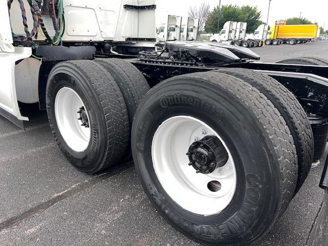 2020 International LT625-19
