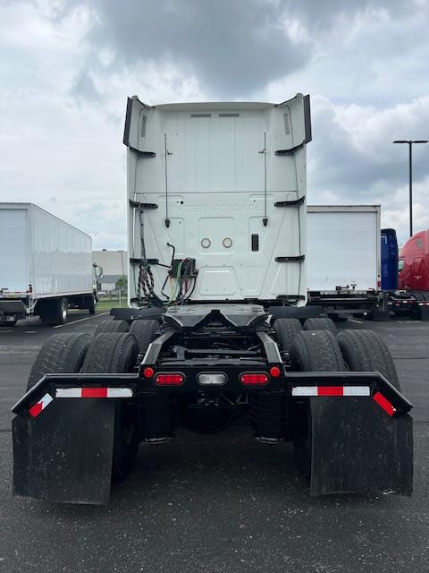 2020 International LT625-7