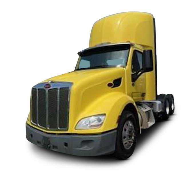 2021 Peterbilt 579-0