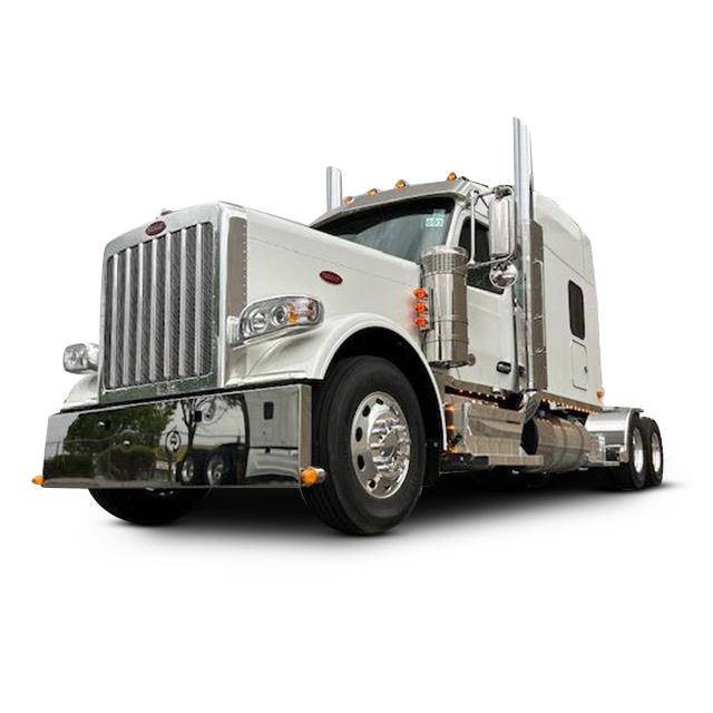 2026 Peterbilt 589-0