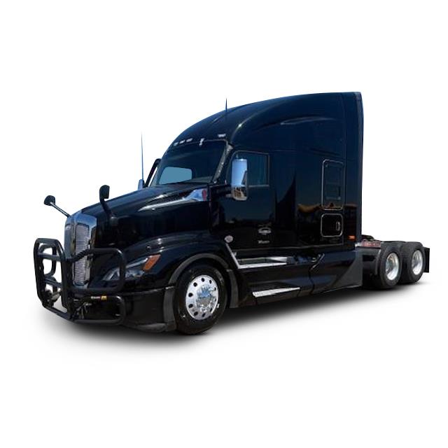 2022 Kenworth T680-0