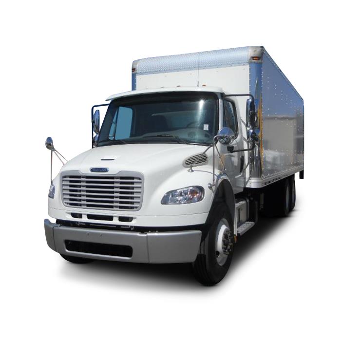 2019 Freightliner Business Class M2 106-0