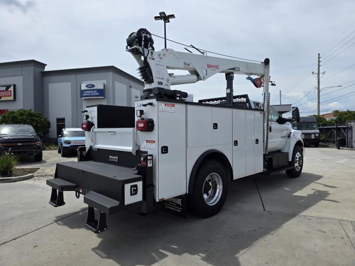 2026 Ford F-750-5