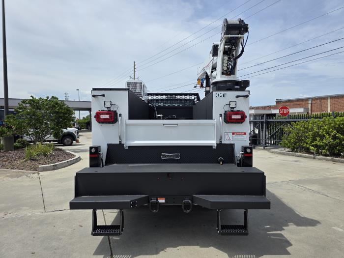 2026 Ford F-750-6