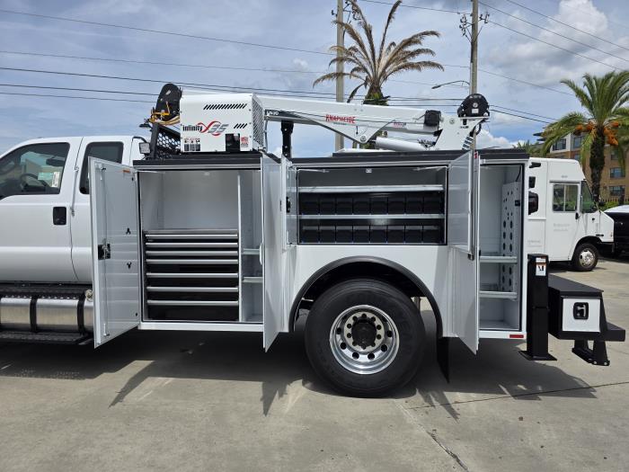 2026 Ford F-750-15