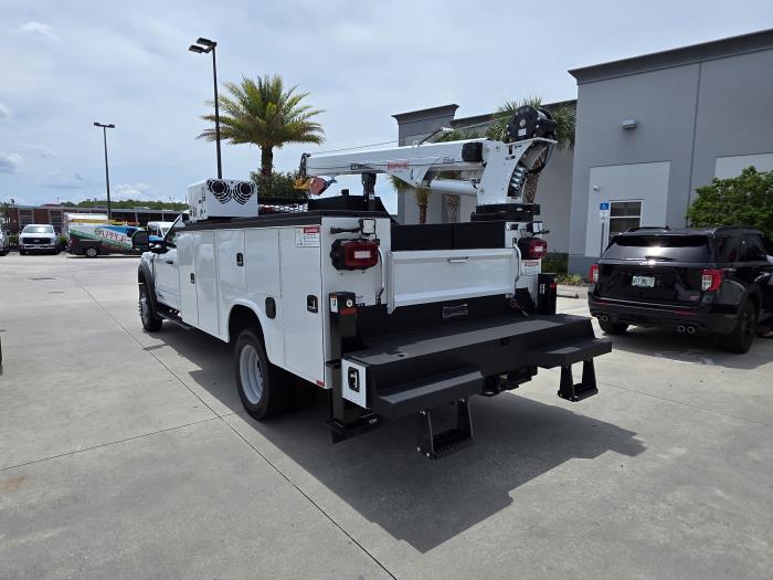2024 Ford F-550-6