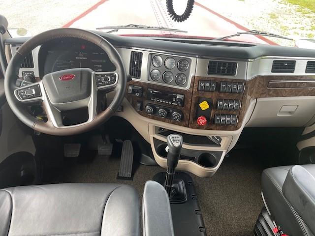2026 Peterbilt 589-9
