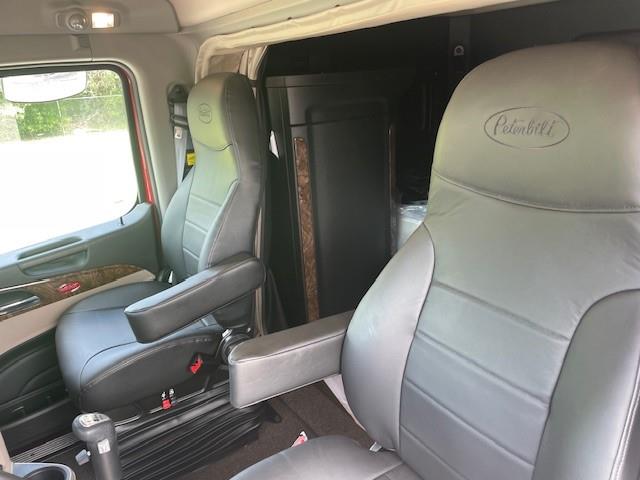 2026 Peterbilt 589-7