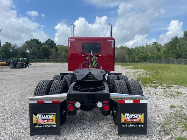 2026 Peterbilt 589-6