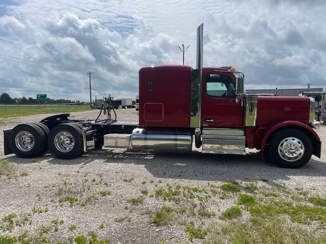 2026 Peterbilt 589-5