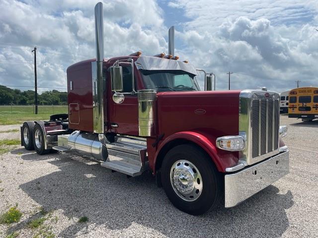 2026 Peterbilt 589-4