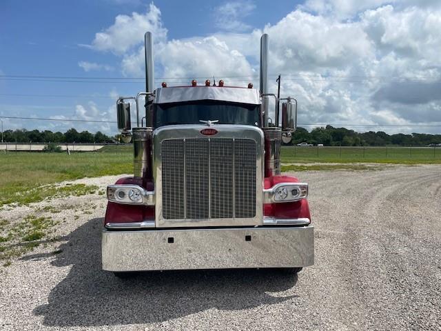2026 Peterbilt 589-3