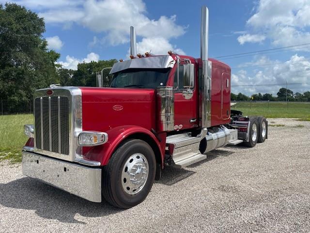 2026 Peterbilt 589-1