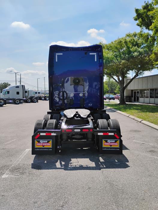 2022 Peterbilt 579-5